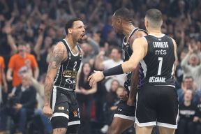 Partizan Baskonija