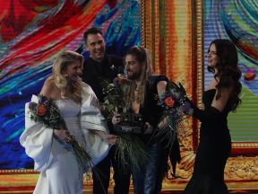 Finale Pesme za Evroviziju uživo
