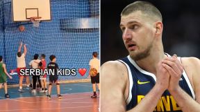 nikola jokić