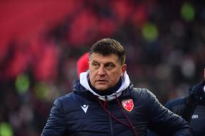 vladan milojević