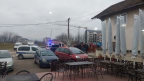 Tuča u Čačku