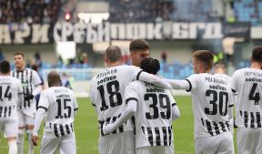 Tekstilac Partizan
