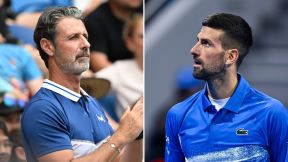 Patrik Muratoglu i Novak Đoković.jpg
