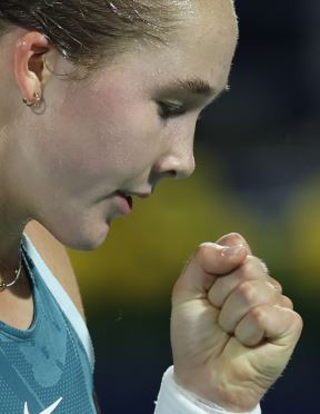 Mira Andrejeva
