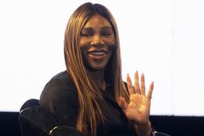 Serena Vilijams