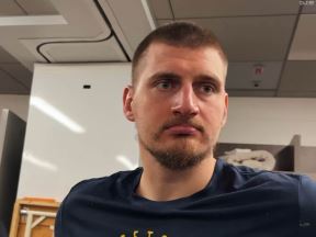 Nikola Jokić