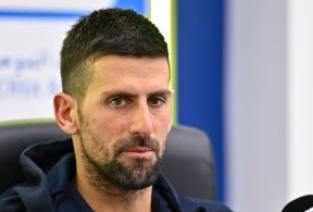 Novak Đoković