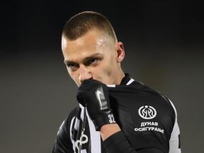 Nikola Štulić