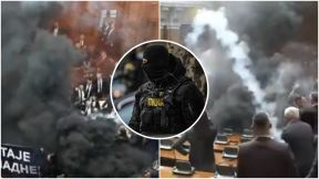 UKP, Skupština Srbije, Narodna skupština