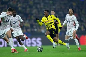 Liga šampiona nokaut faza uživo prenos