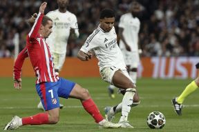 Real Madrid - Atletiko Madrid (3).jpg