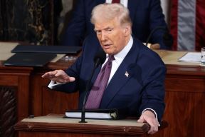 Donald Tramp
