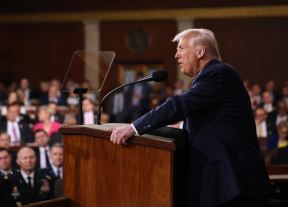 Donald Tramp