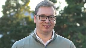Vučić