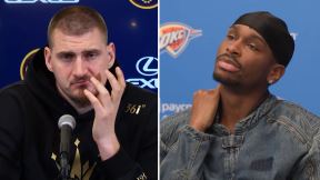 Nikola Jokić i Šej Gildžes-Aleksander kandidati za MVP nagradu.