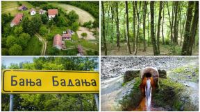 Banja Badanja