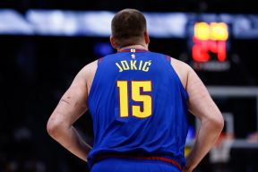 Nikola Jokić