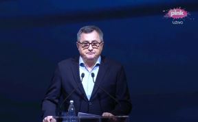 Voja Nedeljković
