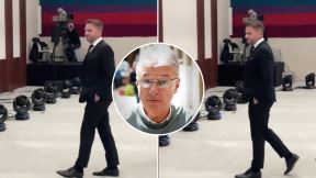Saša Popović Ostoja Mijailović