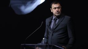 Aplauz za Sašu Popovića na komemoraciji