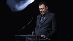 Aplauz za Sašu Popovića na komemoraciji