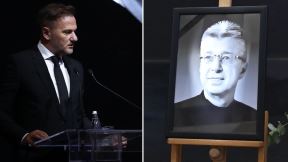 Ostoja Mijailović Saša Popović