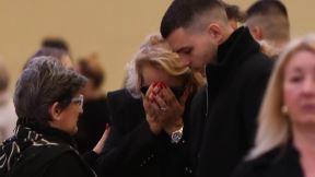 Komemoracija Saše Popovića: Govor Ostoje Mijailovića