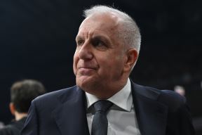 Željko Obradović