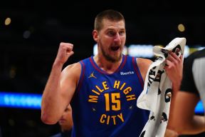 Nikola Jokić