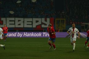 Borac Banjaluka Rapid uživo prenos Arenasport Konferencijska liga