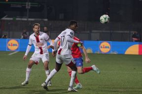 Borac iz Banjaluke izgubio titulu u BIH