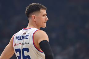 Nemanja Nedović