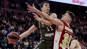 Vladimir Lučić Bajern Crvena zvezda