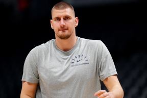 Nikoa Jokić