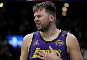 Luka Dončić