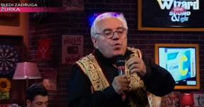 Rade Zdravković
