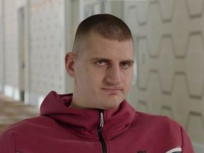 Nikola Jokić