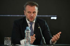 Ostoja Mijailović