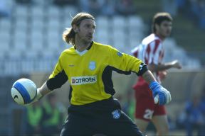 Radiša Ilić brani za OFK
