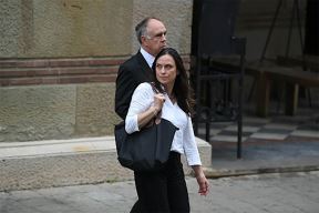 Gordana Goncic Svetislav Bule Goncic