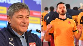 Dragan Stojković Piksi o Mirku Ivaniću.