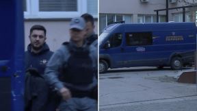 Hapšenje bivšeg ministra ekonomije u Severnoj Makedoniji