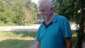 Vlasnik logala u Padinskoj skeli