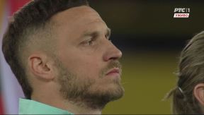 Marko Arnautović ne peva himnu Austrije