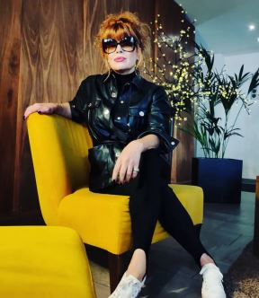Mia Begović