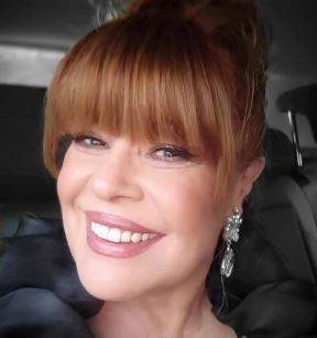Mia Begović