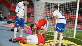 Marko Arnautović doživeo napad panike protiv Srbije