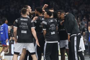 Duško Ivanović kroji sudbinu Crvenoj zvezdi