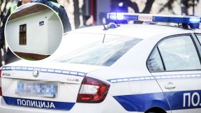 ubistvo kod Kikinde
