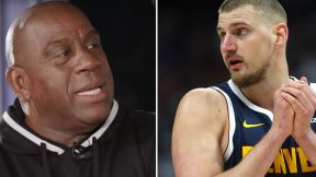Medžik Džonson Nikola Jokić
